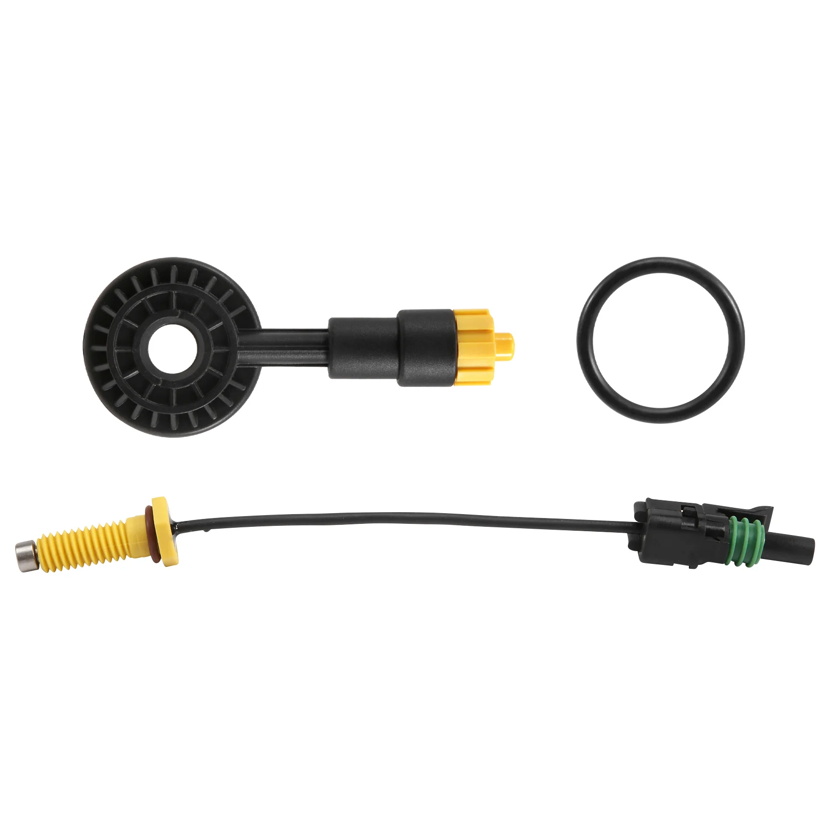 Car Fuel Filter Sensor Filter Core Sensor Detector WKW500080 for Discovery 3 4 for Range Rover Sport 2006-2013
Car Fuel Filter Sensor Filter Core Sensor Detector WKW500080 for Discovery 3 4 for Range Rover Sport 2006-2013