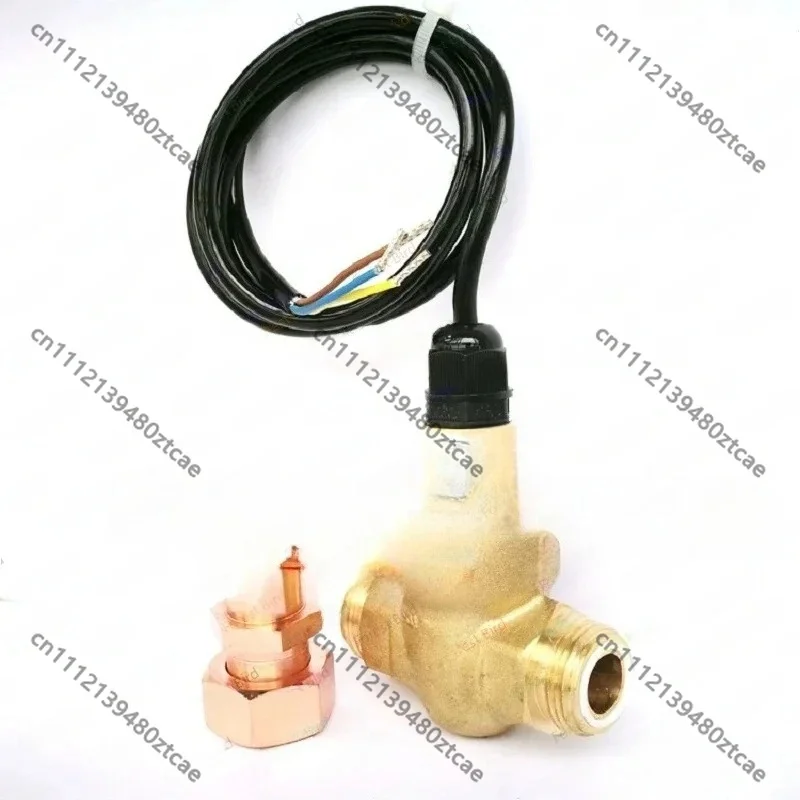 FF-015RMS-125/138 Oil Flow Relay 4L 6L 10L Screw Compressor Flow Control Switch Replacement Spare Parts
FF-015RMS-125/138 Oil Flow Relay 4L 6L 10L Screw Compressor Flow Control Switch Replacement Spare Parts