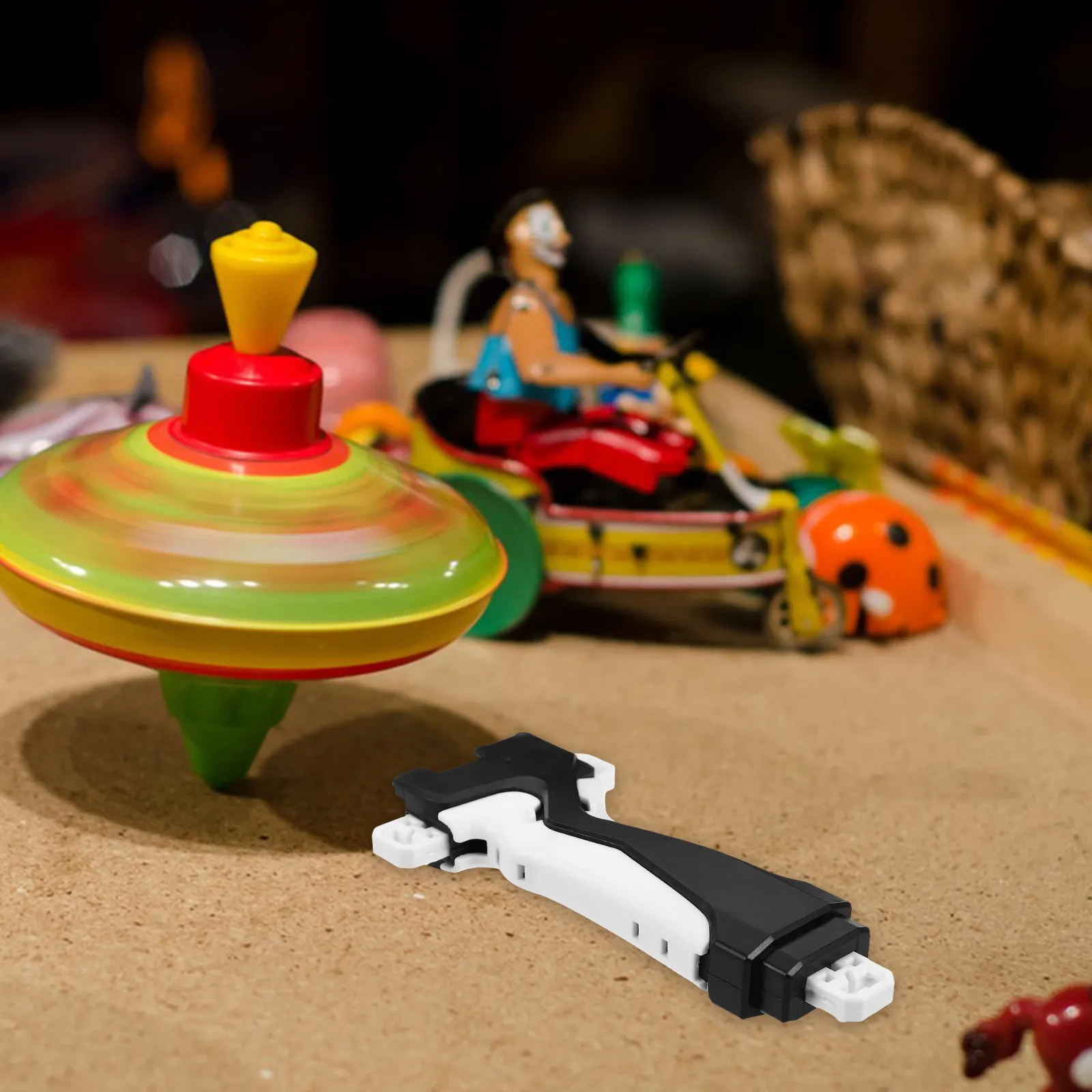 2 шт. рукоятки для гироскопических пусковых устройств, аксессуары для волчков, запасные части, прецизионные рукоятки для запуска волчков
2 шт. рукоятки для гироскопических пусковых устройств, аксессуары для волчков, запасные части, прецизионные рукоятки для запуска волчков