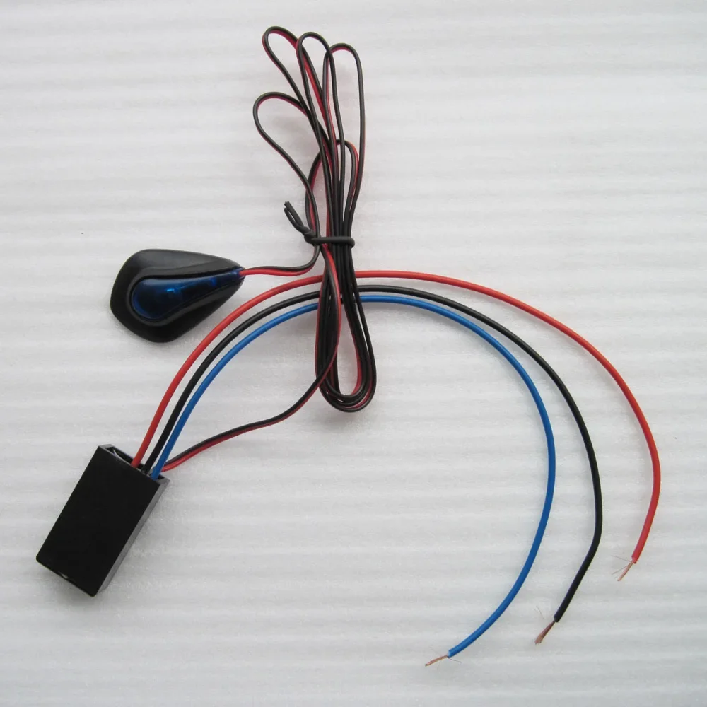 STARPAD For Motorcycles modified car alarm LED alarm blinking lights led lights GPS high quality wholesale,Free shipping
STARPAD For Motorcycles modified car alarm LED alarm blinking lights led lights GPS high quality wholesale,Free shipping