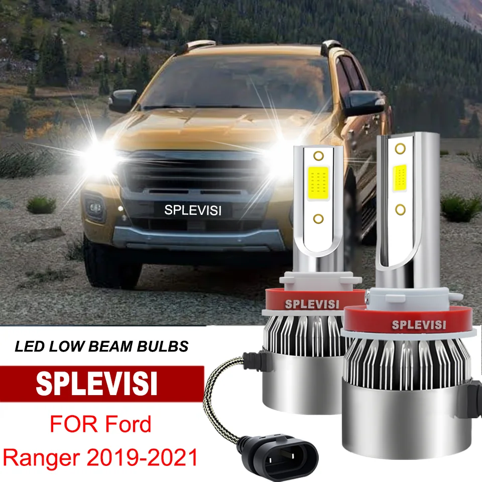 H11/H8/H9 LED Bulb Headlight Low Beam Flip COB Chips long life For Ford F-150 2015-2022 Ranger 2019-2021 Expedition 2015-2020
H11/H8/H9 LED Bulb Headlight Low Beam Flip COB Chips long life For Ford F-150 2015-2022 Ranger 2019-2021 Expedition 2015-2020