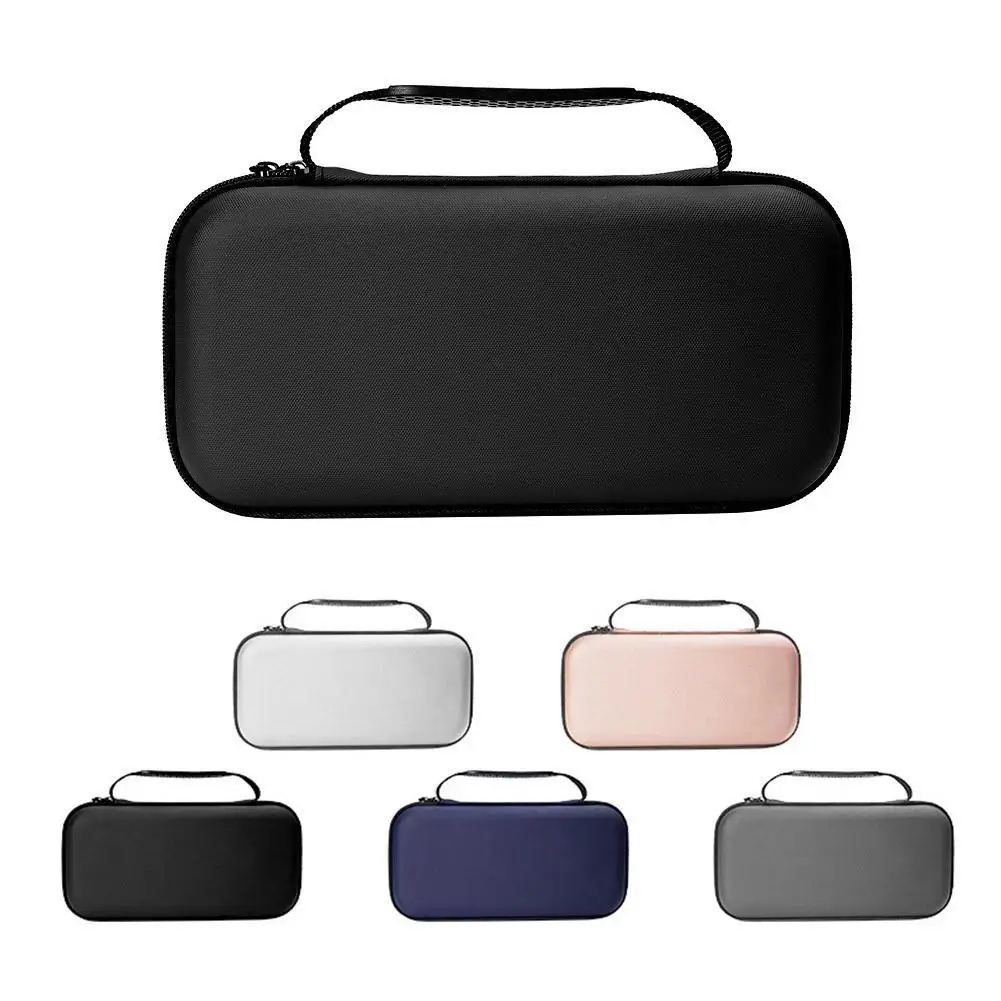 Storage Bag Portable Protective Hard Bag For Apple Mac Mini M4pro Computer Host Keyboard Wear-resistant Pressure-resistant
Storage Bag Portable Protective Hard Bag For Apple Mac Mini M4pro Computer Host Keyboard Wear-resistant Pressure-resistant