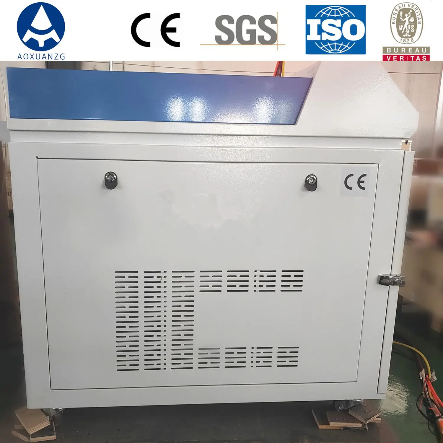 Промышленный автоматический ручной лазерный сварочный аппарат с ЧПУ для продажи
Промышленный автоматический ручной лазерный сварочный аппарат с ЧПУ для продажи