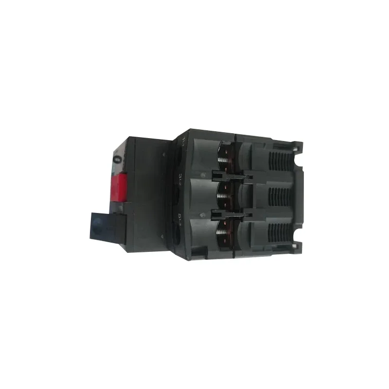 Factory Direct Sale High Quality Drilling Rig Accessories Thermal Magnetic Circuit Breakers
Factory Direct Sale High Quality Drilling Rig Accessories Thermal Magnetic Circuit Breakers