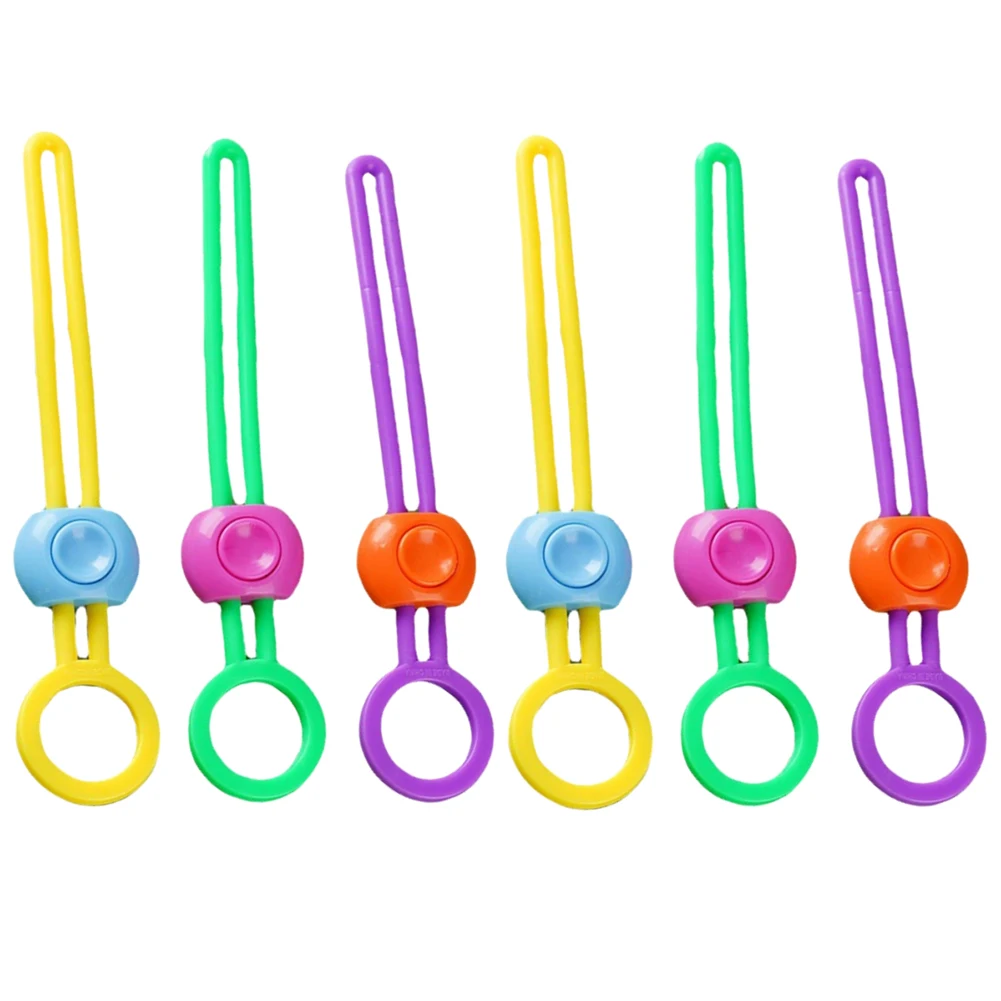 Food Bag Sealing Straps Home Kitchen Silicone Simple Snack Storage Adjustable Clips Flexible Food Gadgets Kitchen
Food Bag Sealing Straps Home Kitchen Silicone Simple Snack Storage Adjustable Clips Flexible Food Gadgets Kitchen