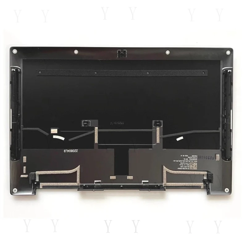 Y+ 04JVX5 Нижняя корпусная панель (D-панель) для Dell XPS 13 Plus 9320 (2022)
Y+ 04JVX5 Нижняя корпусная панель (D-панель) для Dell XPS 13 Plus 9320 (2022)