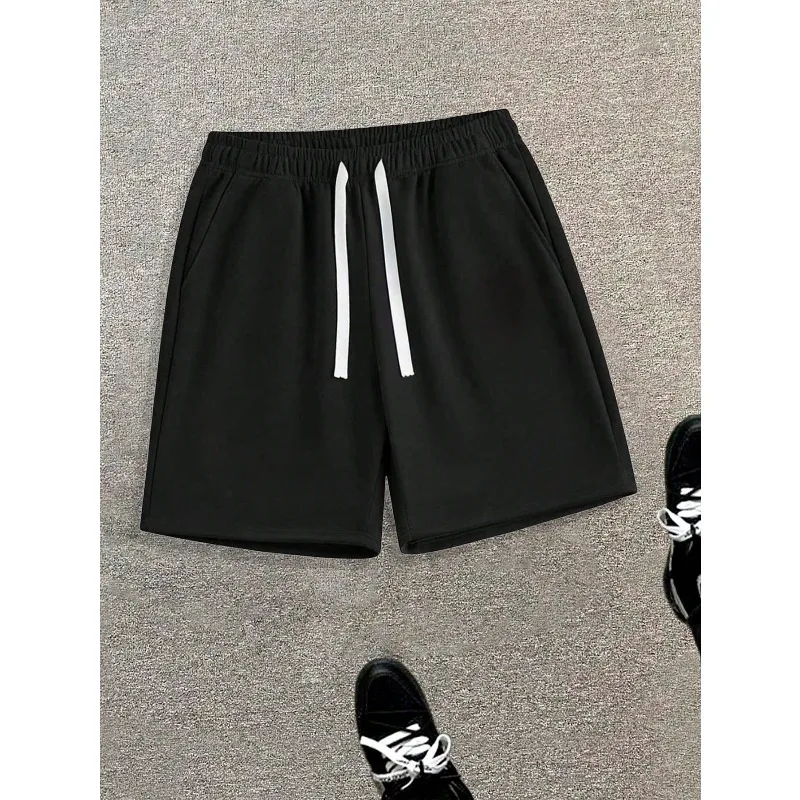 Fashionable Sports Style, Sports and Casual Shorts, Summer Loose and Casual Sports Shorts Suitable for Both Men and Women
Fashionable Sports Style, Sports and Casual Shorts, Summer Loose and Casual Sports Shorts Suitable for Both Men and Women
