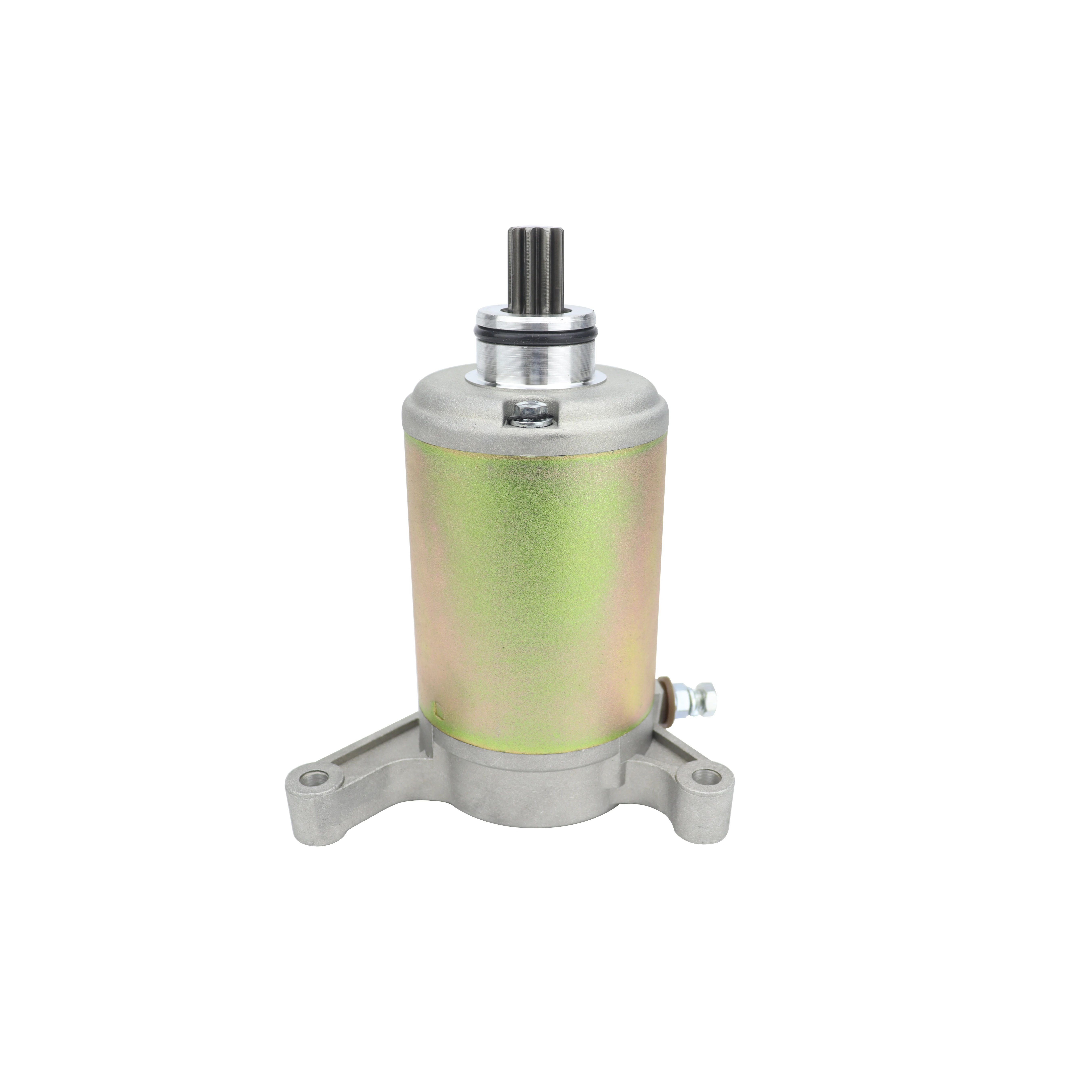 Замена стартера для BMS Motor SPORTS ATV 400cc Sport All OEM 1UV-81800-50-00 1UY-81800-51-00 1UY-81890-00-00
Замена стартера для BMS Motor SPORTS ATV 400cc Sport All OEM 1UV-81800-50-00 1UY-81800-51-00 1UY-81890-00-00