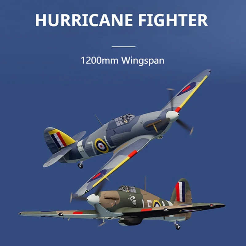 Модель XFly, 1200 мм, ураган, 6 каналов, электрический истребитель, модель мировой войны, пропеллерный самолет с фиксированным крылом и навигационным светом
Модель XFly, 1200 мм, ураган, 6 каналов, электрический истребитель, модель мировой войны, пропеллерный самолет с фиксированным крылом и навигационным светом