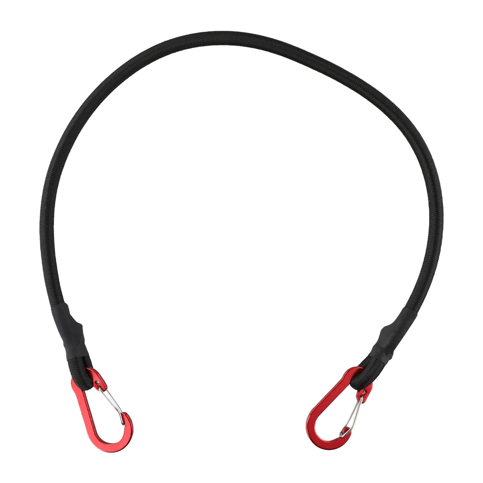 1/2/4pcs Bungee Cord Heavy Duty Bungee Elastic Tie Straps Cord Carabiner Hook For Kayak Tent Bundling 60*0.8cm,90*0.8cm Parts
1/2/4pcs Bungee Cord Heavy Duty Bungee Elastic Tie Straps Cord Carabiner Hook For Kayak Tent Bundling 60*0.8cm,90*0.8cm Parts