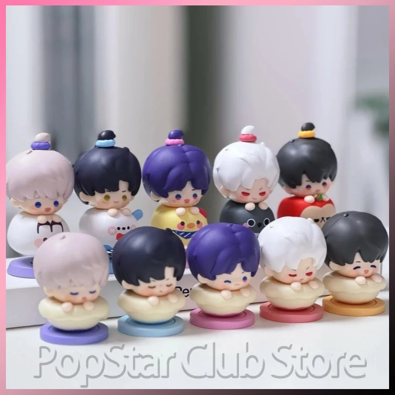 Official Love And Deepspace Blind Box Playtime Joy Q Topping Stackable Figurine Trendy Doll Ornament Desktop Decoration Gift
Official Love And Deepspace Blind Box Playtime Joy Q Topping Stackable Figurine Trendy Doll Ornament Desktop Decoration Gift