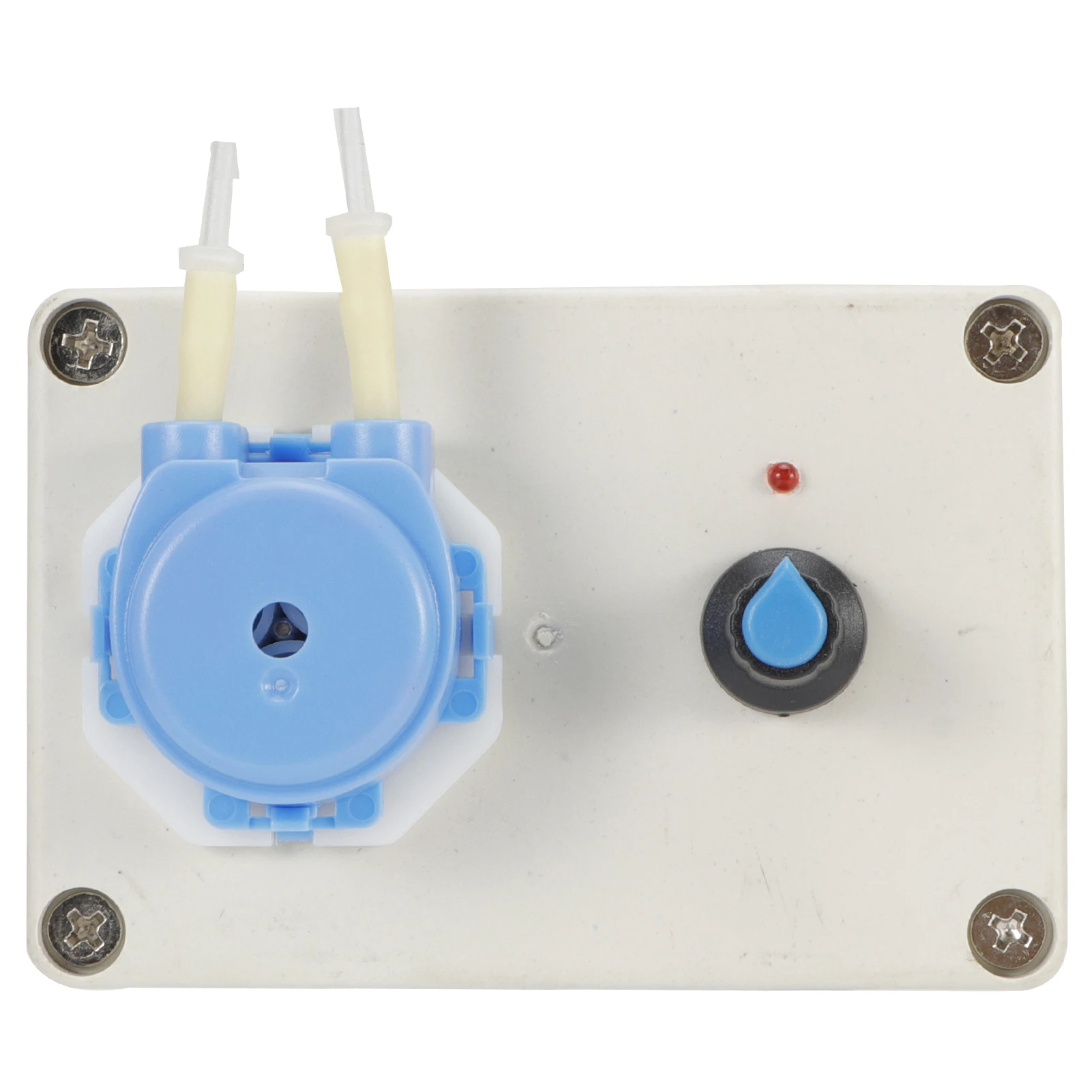 ZK40 Перистальтический жидкостный насос с регулируемым потоком Самовсасывающий дозирующий водяной насос для лаборатории
ZK40 Перистальтический жидкостный насос с регулируемым потоком Самовсасывающий дозирующий водяной насос для лаборатории