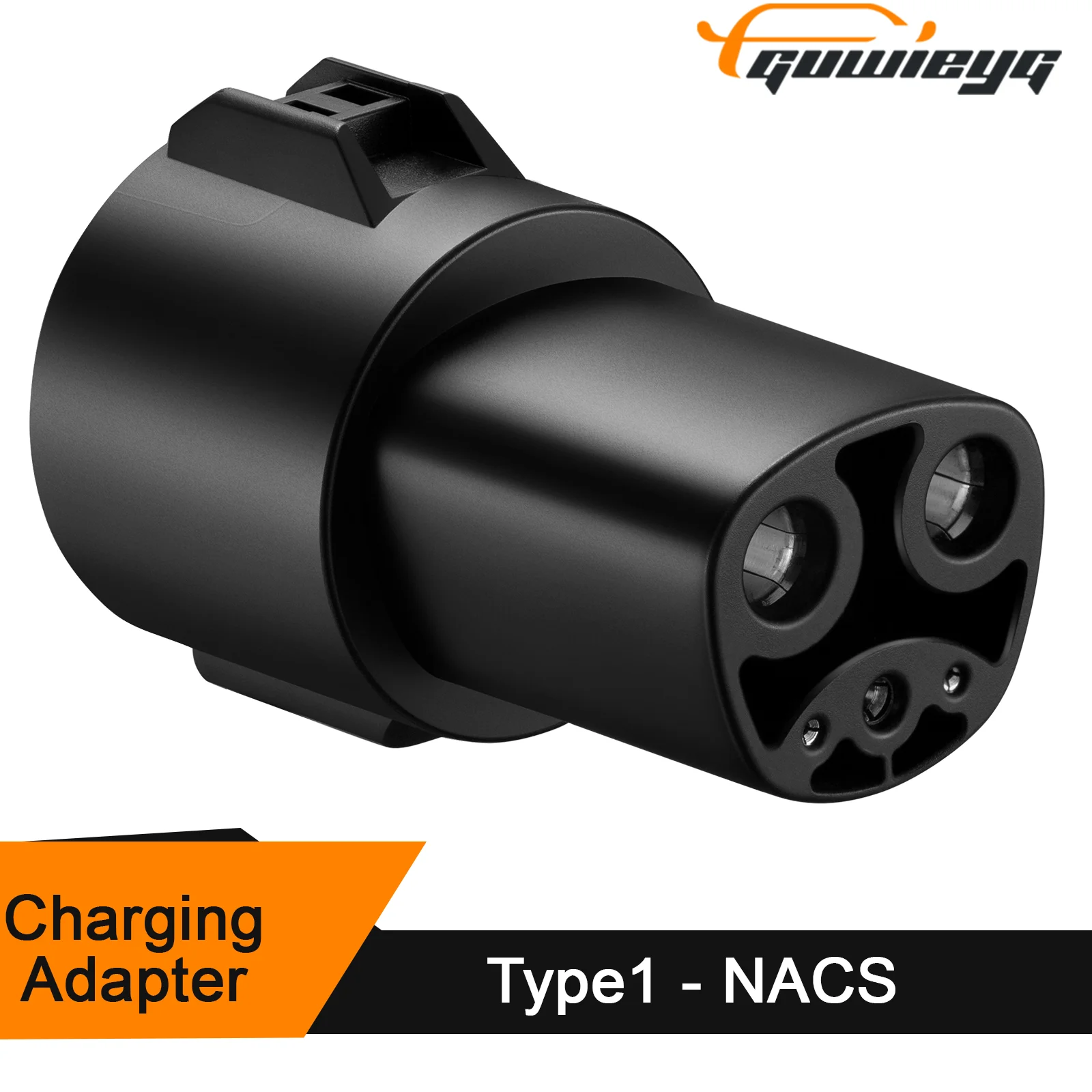 GUWIEYG Type1 for Tesla Adapter J1772 to Tesla Adapter Fit for Tesla Model S/X/3/Y EV Charger Adapter for Tesla
GUWIEYG Type1 for Tesla Adapter J1772 to Tesla Adapter Fit for Tesla Model S/X/3/Y EV Charger Adapter for Tesla