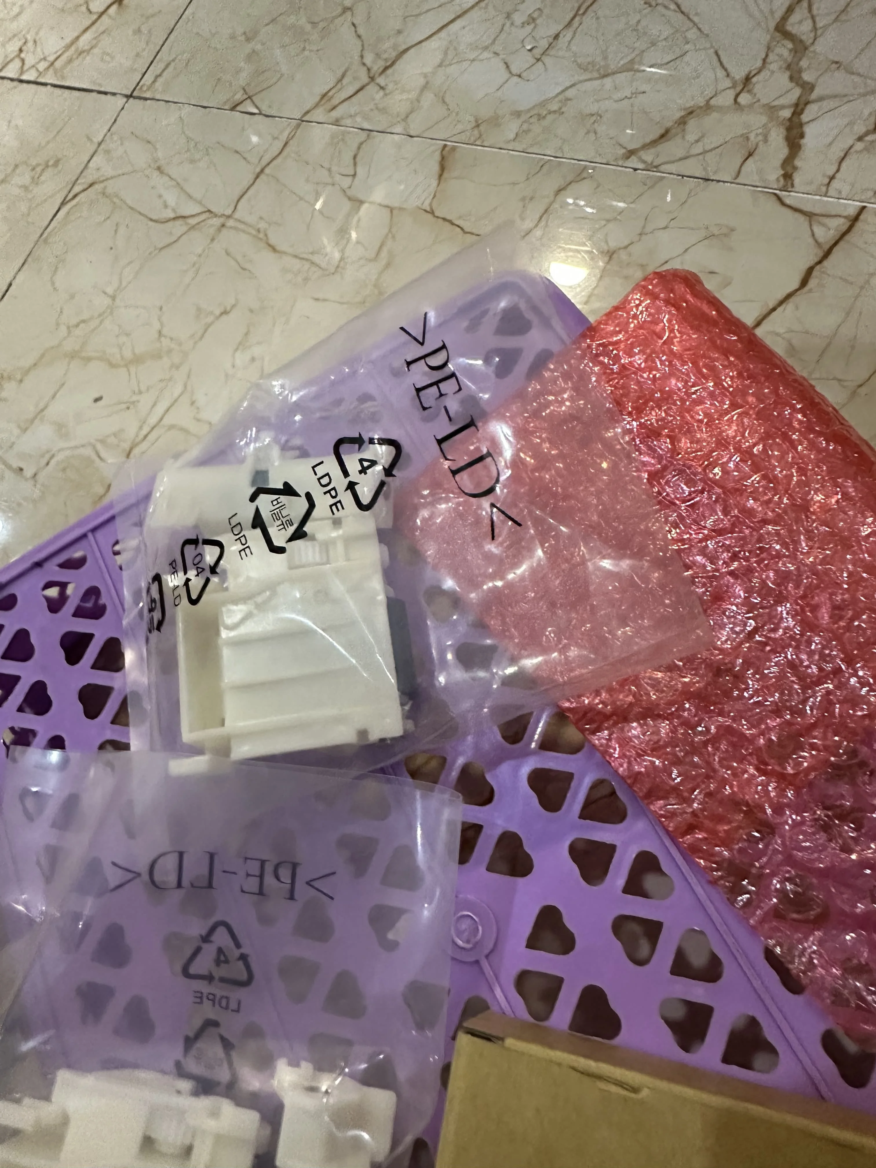 5X комплект ролика захвата для EPSON WF C529R C579R C5210 C5290 C5299 C5710 C5790 M5298 M5299 M5799 ET-8700
5X комплект ролика захвата для EPSON WF C529R C579R C5210 C5290 C5299 C5710 C5790 M5298 M5299 M5799 ET-8700