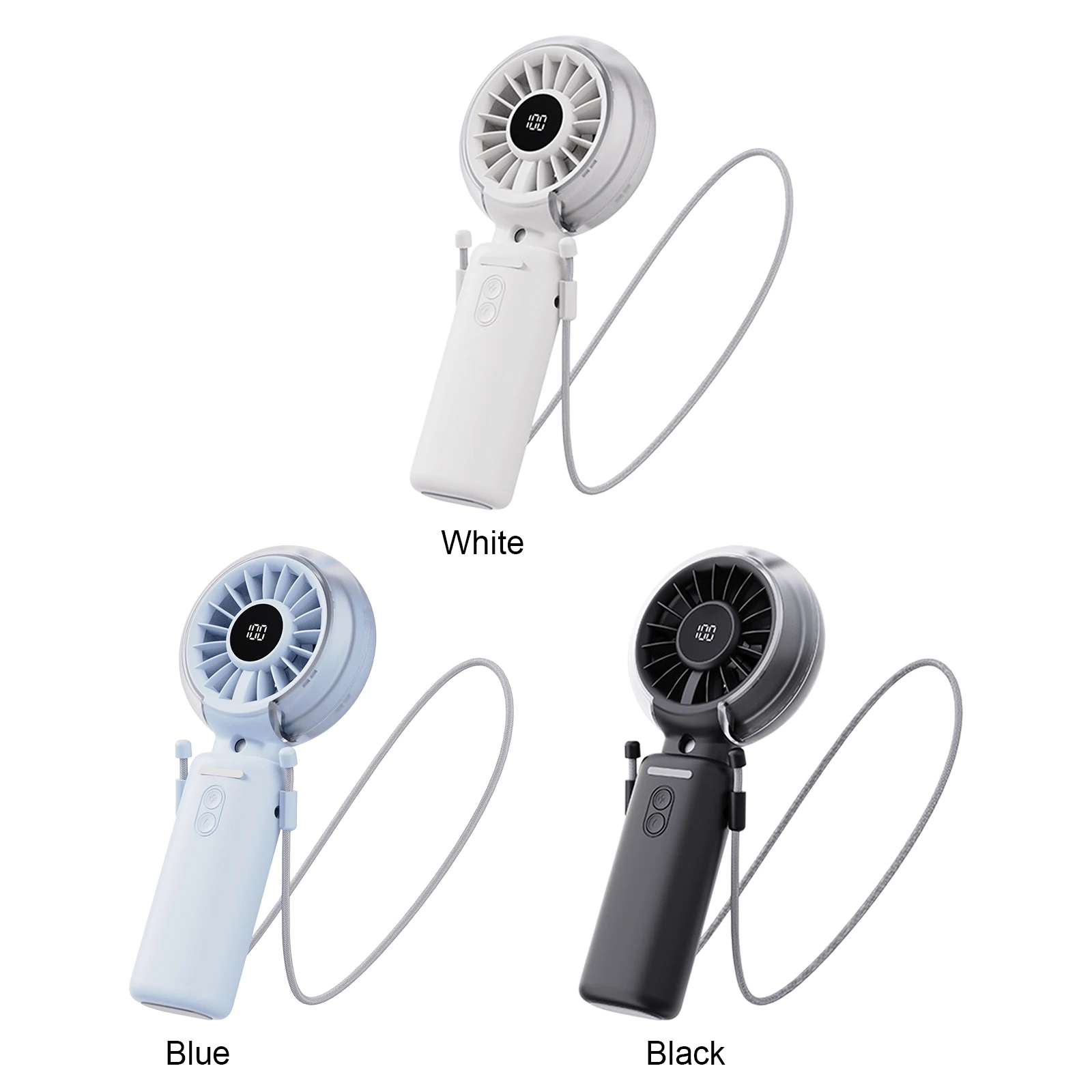 Portable Humidifier Fan Mini Mist Fan Rechargeable High Speed Handheld Turbo Fan Water Spray Mist Fan Outdoor Small Pocket Fan
Portable Humidifier Fan Mini Mist Fan Rechargeable High Speed Handheld Turbo Fan Water Spray Mist Fan Outdoor Small Pocket Fan