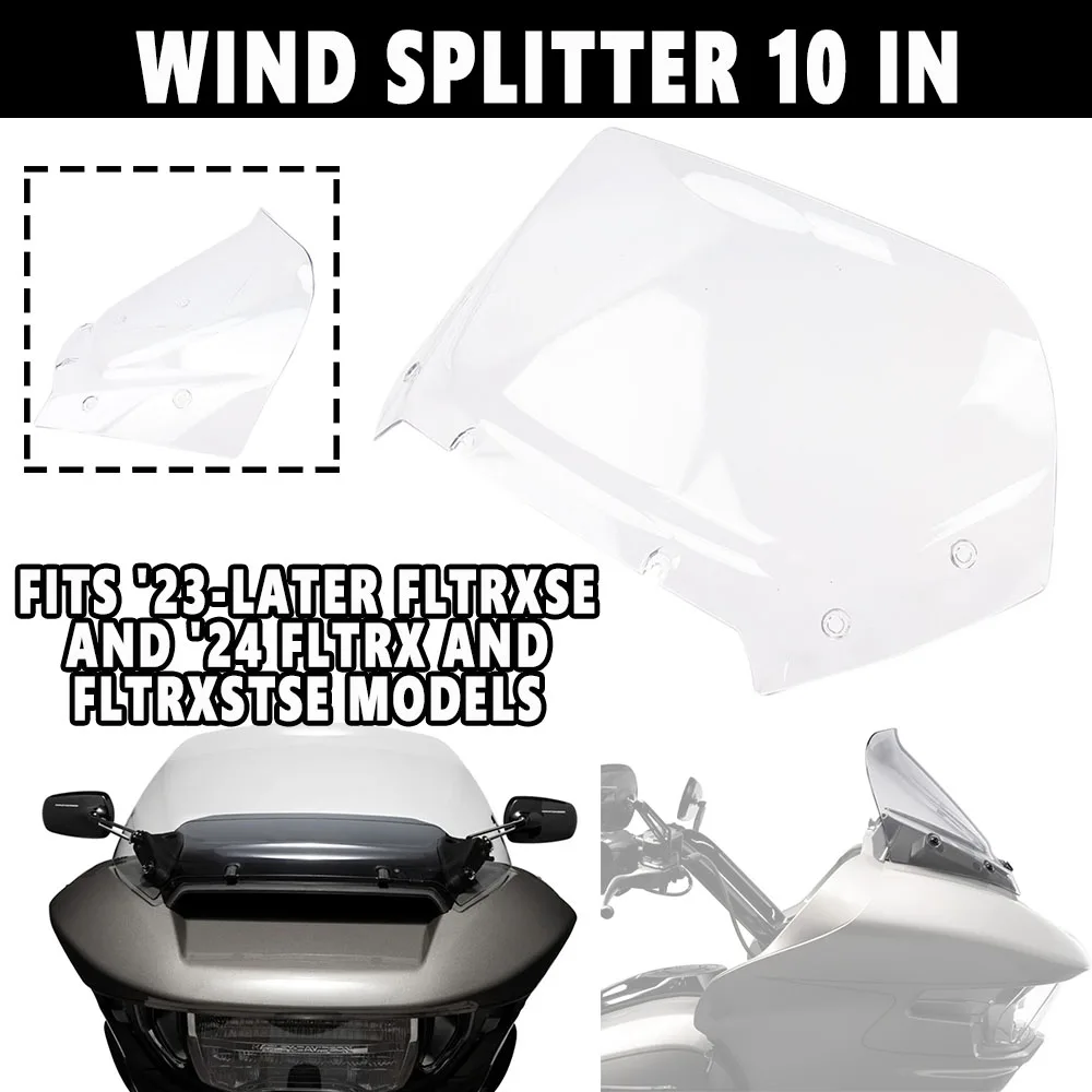 НОВИНКА для Harley подходит для FLTRXSE с 23 буквами и запахами FLTRX и FLTRXSTSE, аксессуар для ветрового стекла, ветрозащита, 10-дюймовое ветровое стекло
НОВИНКА для Harley подходит для FLTRXSE с 23 буквами и запахами FLTRX и FLTRXSTSE, аксессуар для ветрового стекла, ветрозащита, 10-дюймовое ветровое стекло
