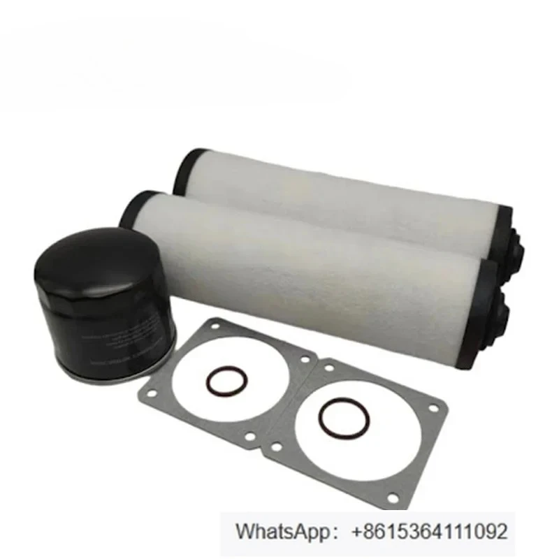 R5RA Series Oil Vacuum Pump R5RA0063F R5RA0100F Pump Parts 0992106214 Maintenance Service Kits
R5RA Series Oil Vacuum Pump R5RA0063F R5RA0100F Pump Parts 0992106214 Maintenance Service Kits