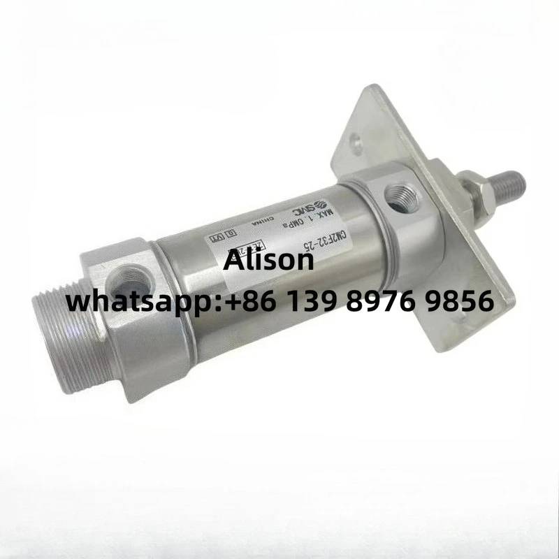 SMC CDM2F40-10Z CDM2F40-15Z CDM2F40-20Z CDM2F40-25Z CDM2F40-30Z CDM2F40-40Z CDM2F40-50Z CDM2F40-60Z CDM2F40-75Z CDM2F40-100Z
SMC CDM2F40-10Z CDM2F40-15Z CDM2F40-20Z CDM2F40-25Z CDM2F40-30Z CDM2F40-40Z CDM2F40-50Z CDM2F40-60Z CDM2F40-75Z CDM2F40-100Z
