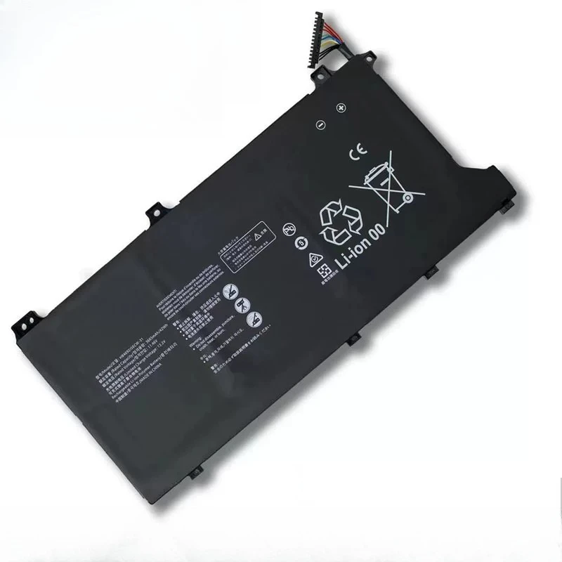 For huawei bob-wah9 wah9p wae9p wah9 hb4692j5ecw-31 laptop battery
For huawei bob-wah9 wah9p wae9p wah9 hb4692j5ecw-31 laptop battery