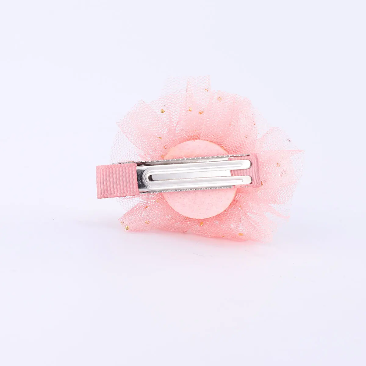 2Pcs Crown Hair Clips Pink Mesh Diamond Three-Dimensional Kids Hairpins Daily Decoration Hair Accessories Girls Hairclip
2Pcs Crown Hair Clips Pink Mesh Diamond Three-Dimensional Kids Hairpins Daily Decoration Hair Accessories Girls Hairclip