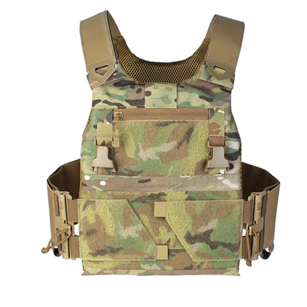 Tactical Hunting Vest, quick release lightweight airsoft vest, suitable for hunting, war games, film and television props, etc
Tactical Hunting Vest, quick release lightweight airsoft vest, suitable for hunting, war games, film and television props, etc