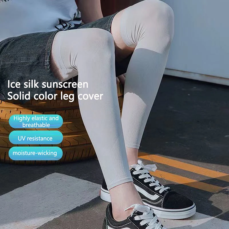 Leggings For Summer Sun Protection Outdoor Cycling Sports And UV Protection Lightweight Breathable And Cool With Ice Sleeve
Leggings For Summer Sun Protection Outdoor Cycling Sports And UV Protection Lightweight Breathable And Cool With Ice Sleeve