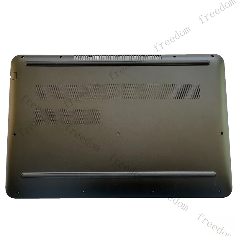 HJY is suitable for HP OMEN 2nd 15-AX 15-AX020TX TPN-Q173 D shell bottom base protective case 858965-001
HJY is suitable for HP OMEN 2nd 15-AX 15-AX020TX TPN-Q173 D shell bottom base protective case 858965-001