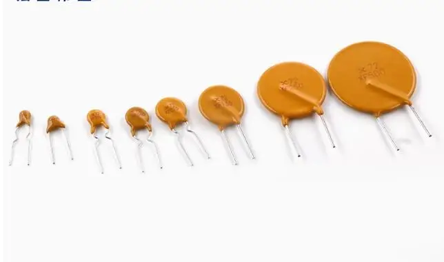 500PCS x RXEF005/017/020/030/050/065/090/110/185/250/375 60V 72V PTC Resettable Fuse
500PCS x RXEF005/017/020/030/050/065/090/110/185/250/375 60V 72V PTC Resettable Fuse