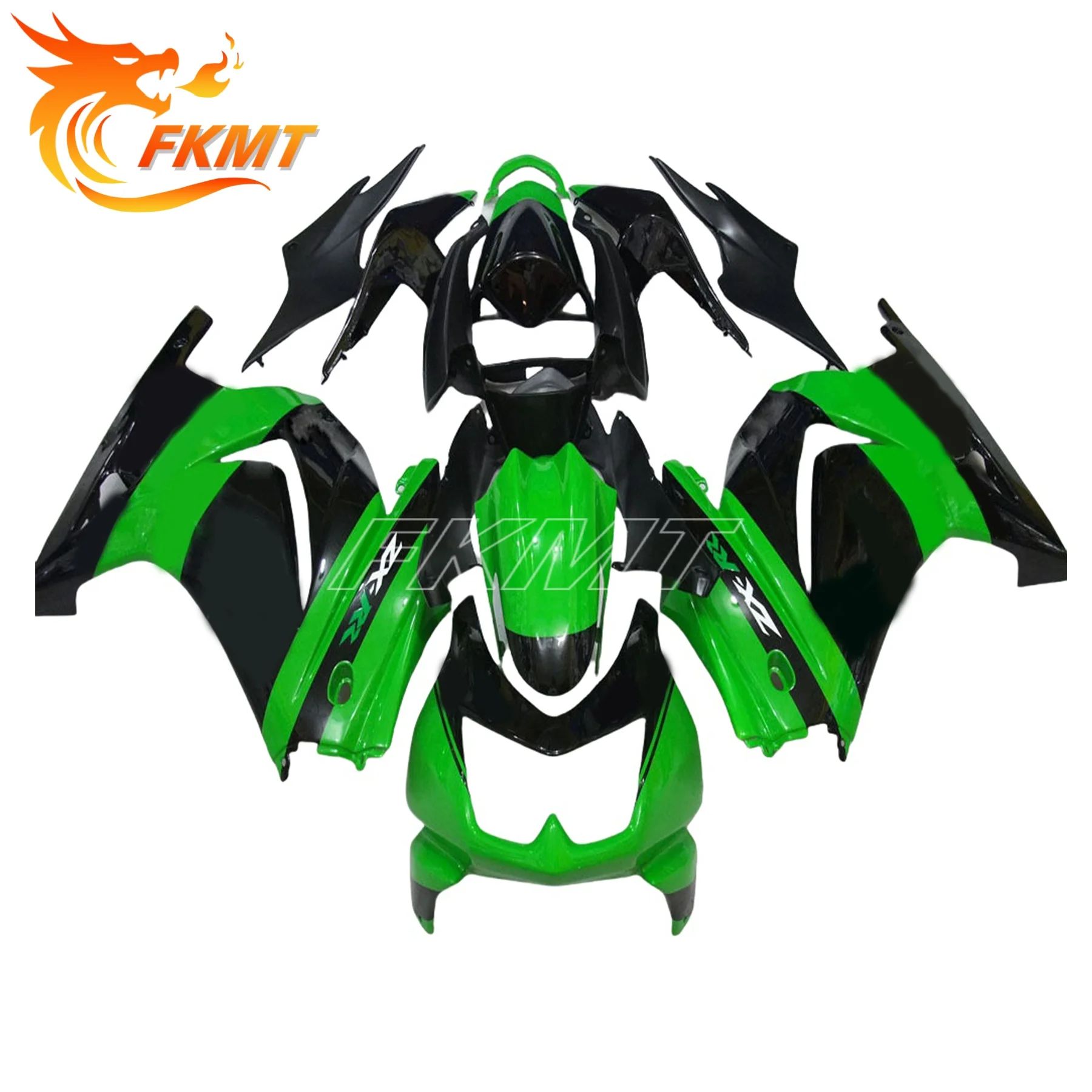 For Kawasaki Ninja250R EX250 Ninja 250R 2008-2012 Motorcycle Accessories Bodywork Injection ABS Full Fairings Panel Mold Kit 
For Kawasaki Ninja250R EX250 Ninja 250R 2008-2012 Motorcycle Accessories Bodywork Injection ABS Full Fairings Panel Mold Kit