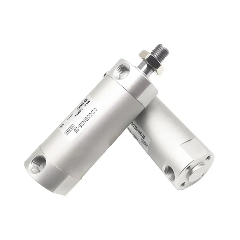 SMC Pneumatic Cylinder CDG3DN25-25 CDG3DN25-50 CDG3DN25-75 CDG3DN25-100 CDG3DN25-125 CDG3DN25-150 CDG3DN25-175 CDG3DN25-200
SMC Pneumatic Cylinder CDG3DN25-25 CDG3DN25-50 CDG3DN25-75 CDG3DN25-100 CDG3DN25-125 CDG3DN25-150 CDG3DN25-175 CDG3DN25-200