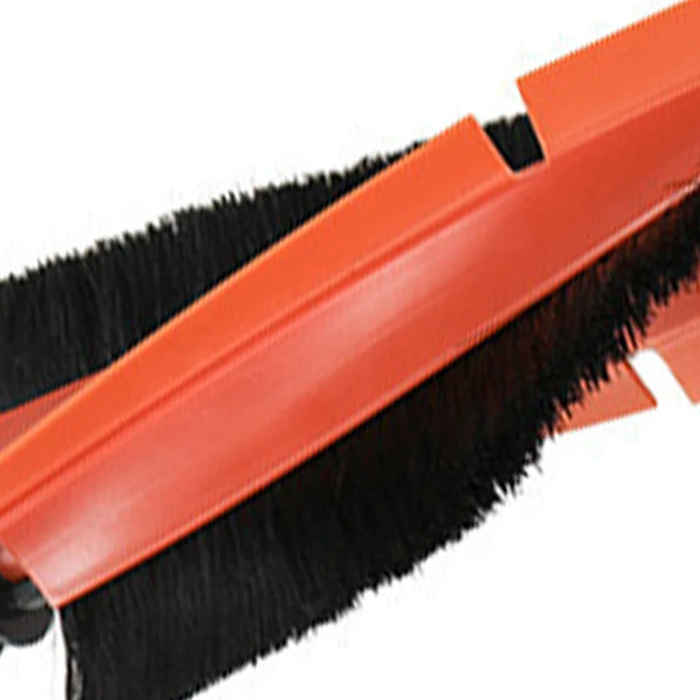 Compatible Main Brush for Xiaomi X20 Max D109GL Robot Vacuum Cleaner ABS Construction Pet Hair and Crumb Removal
Compatible Main Brush for Xiaomi X20 Max D109GL Robot Vacuum Cleaner ABS Construction Pet Hair and Crumb Removal
