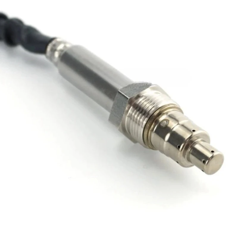 Top Sale-29650-4A100 Nitrogen Oxide Nox Sensor For Hyundai Porter 2 H-100 Kia Bongo 3 2019- 296504A100 SNS3100A AAA2060270000
Top Sale-29650-4A100 Nitrogen Oxide Nox Sensor For Hyundai Porter 2 H-100 Kia Bongo 3 2019- 296504A100 SNS3100A AAA2060270000