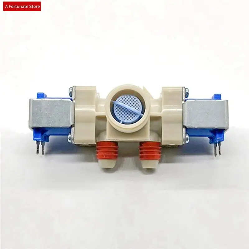 Inverter Washing Machine T70MS33PDE T60MS33PDE Water Inlet Valve 12V Solenoid Valve AJU729110 For Washing Machine-A78G
Inverter Washing Machine T70MS33PDE T60MS33PDE Water Inlet Valve 12V Solenoid Valve AJU729110 For Washing Machine-A78G