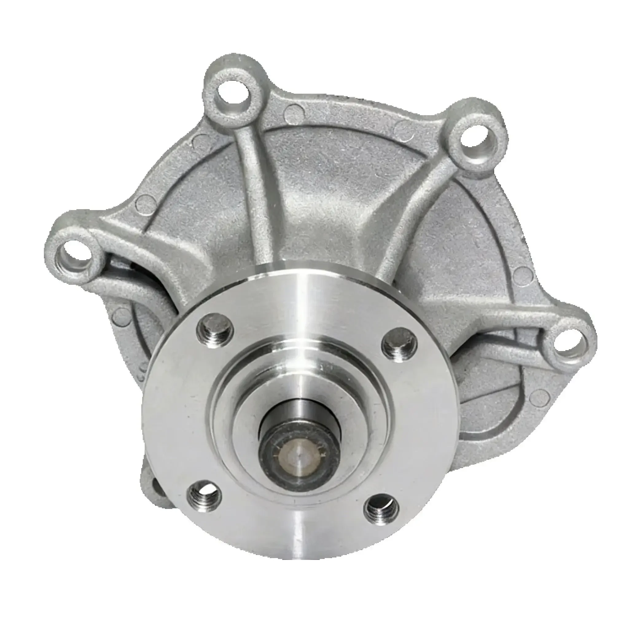 1610069325 water pump for Applicable to the water pump of Toyota Land Cruiser vehicles
1610069325 water pump for Applicable to the water pump of Toyota Land Cruiser vehicles