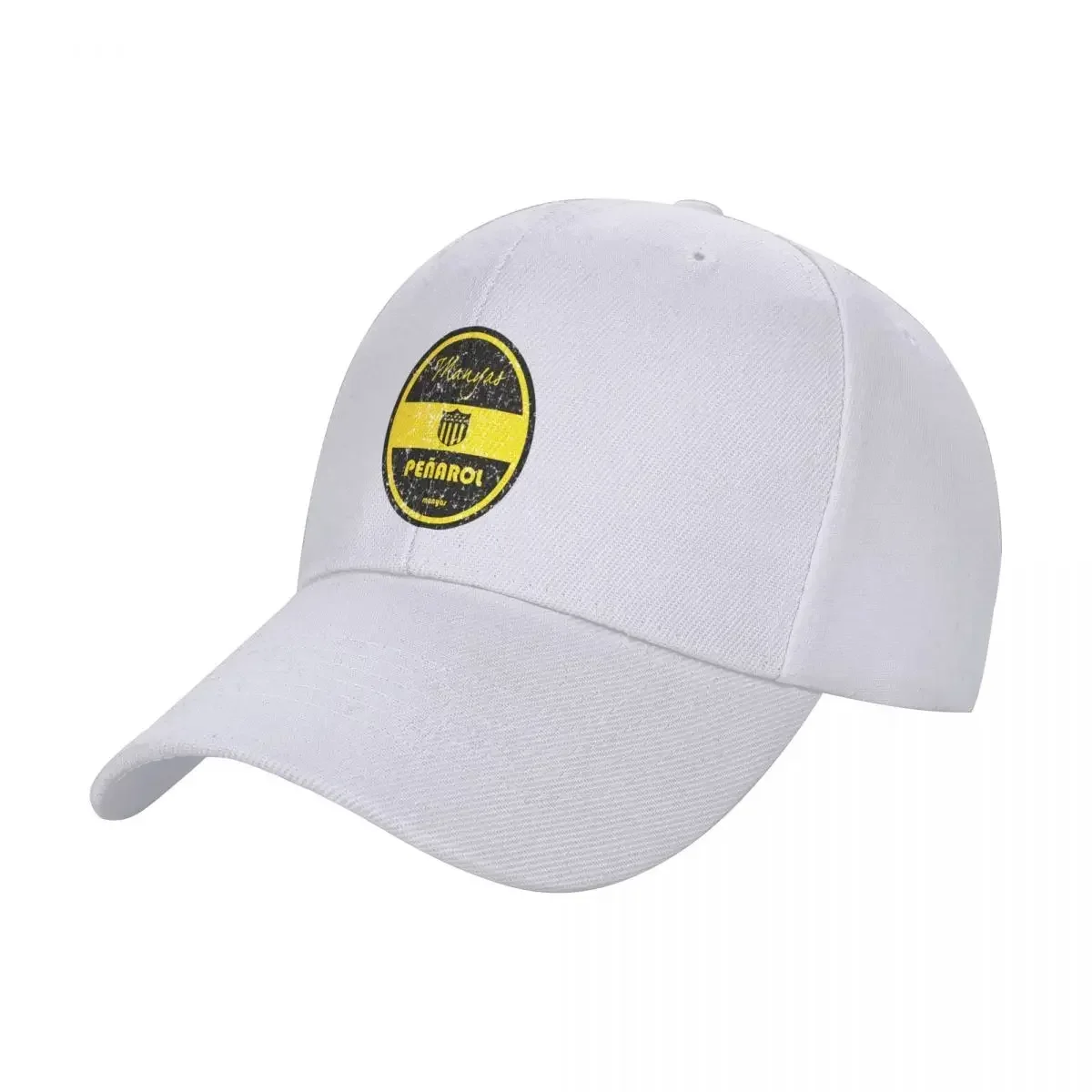 Primera Division - Pearol (Distressed) Baseball Cap Kids Hat Big Size Hat Wild Ball Hat Visor Women's Golf Wear Men's
Primera Division - Pearol (Distressed) Baseball Cap Kids Hat Big Size Hat Wild Ball Hat Visor Women's Golf Wear Men's