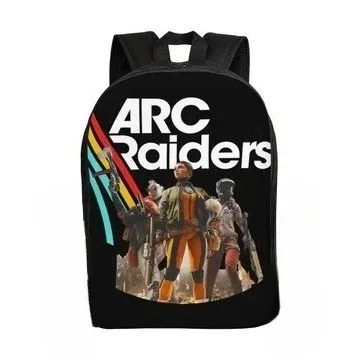 ARC Raiders Backpack Customize Oxford Cloth With Print Logo Custom Your Pictures Shopping Bags DIY Bags
ARC Raiders Backpack Customize Oxford Cloth With Print Logo Custom Your Pictures Shopping Bags DIY Bags