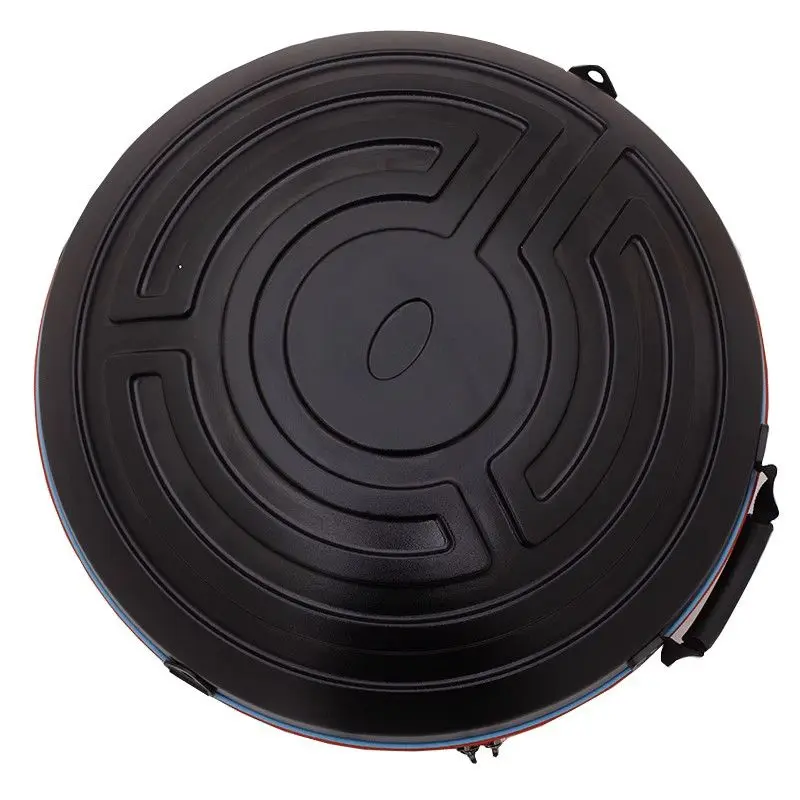 Adult Beginners HandPan Bag 22 Inch Handpans Backpacks Meditation Handpan Bags Portable Percussion Instruments Accessories
Adult Beginners HandPan Bag 22 Inch Handpans Backpacks Meditation Handpan Bags Portable Percussion Instruments Accessories