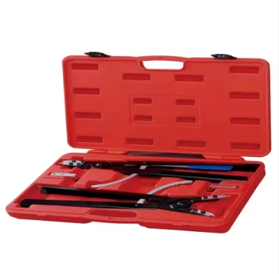 20 Inch Bent Straight External Internal Circlip Pliers Set Snap Ring Pliers Circlip Pliers Set
20 Inch Bent Straight External Internal Circlip Pliers Set Snap Ring Pliers Circlip Pliers Set