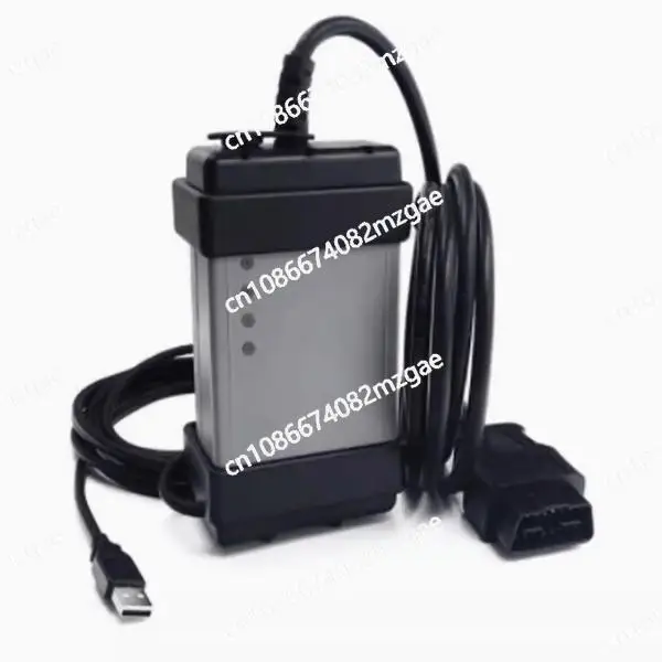 For Diagnostic Tester 2014D Multilingual VIDA DICE 2014D
For Diagnostic Tester 2014D Multilingual VIDA DICE 2014D