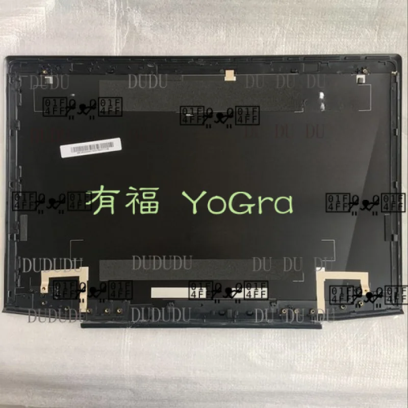 DDD новый для Lenovo Y50-70 15,6 "ЖК-задняя крышка AM14R000400 без сенсорного экрана
DDD новый для Lenovo Y50-70 15,6 "ЖК-задняя крышка AM14R000400 без сенсорного экрана