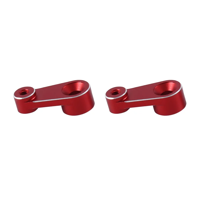 【Flash Sale】2Pcs Metal 25T Servo Arm Servo Horn 9740 For Traxxas TRX4M TRX-4M 1/18 RC Crawler Car Upgrade Parts Accessories
【Flash Sale】2Pcs Metal 25T Servo Arm Servo Horn 9740 For Traxxas TRX4M TRX-4M 1/18 RC Crawler Car Upgrade Parts Accessories