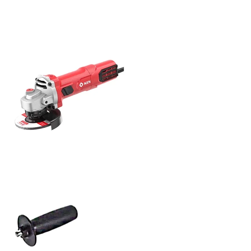 High Power 99 Angle Grinder 1200W Grinder Grinding Hand Grinding Polisher Power Tools
High Power 99 Angle Grinder 1200W Grinder Grinding Hand Grinding Polisher Power Tools