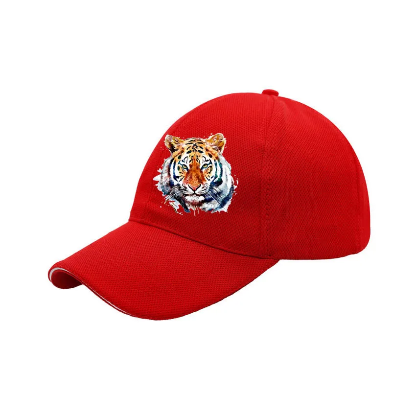Tiger Animal Animal Mens Cotton Women Dad High Quality Baseball Hats Trucker Unisex Hip Hop Custom Made Your Design Print Caps
Tiger Animal Animal Mens Cotton Women Dad High Quality Baseball Hats Trucker Unisex Hip Hop Custom Made Your Design Print Caps