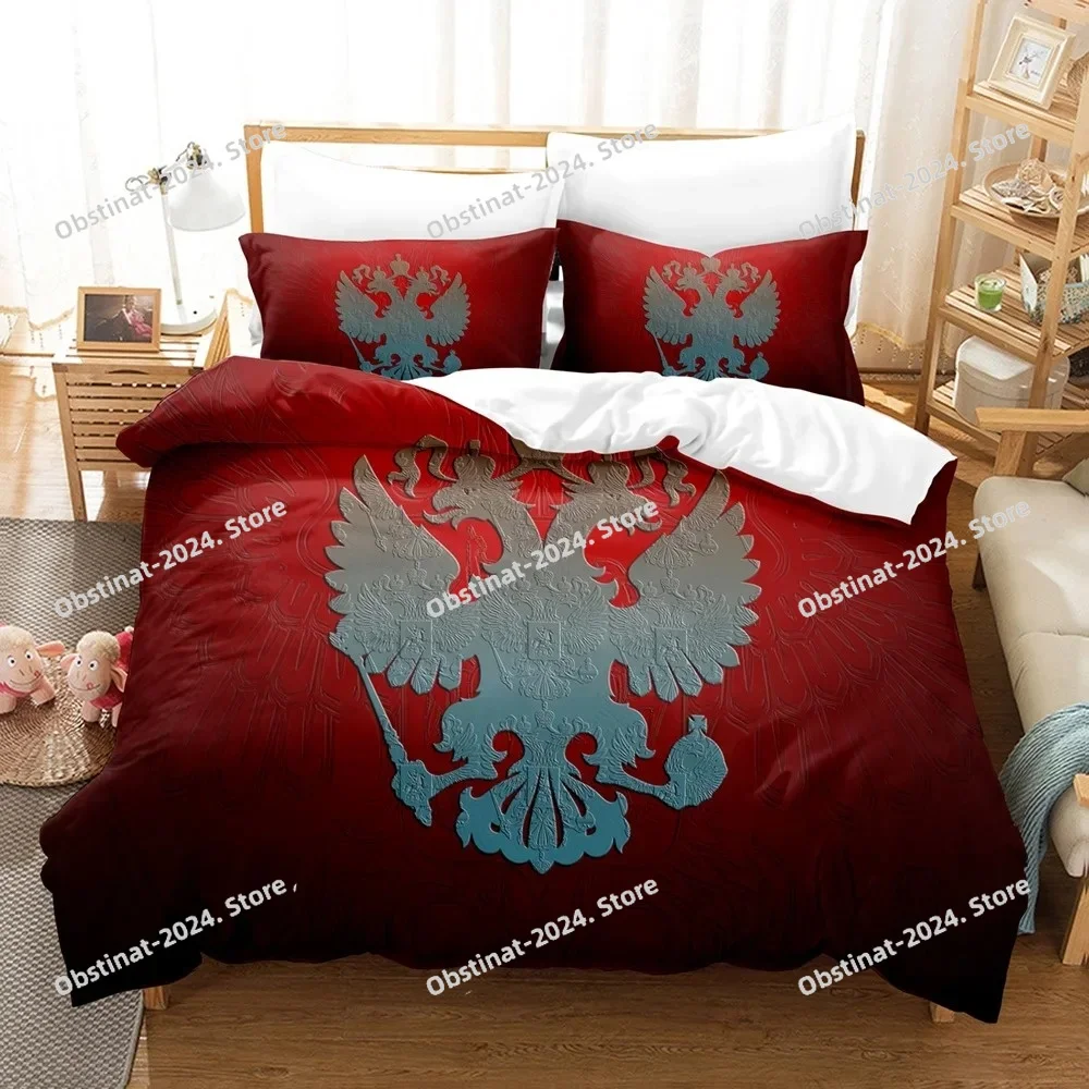 Russian flag Bedding Set Single Twin Full Queen King Size Russian theme Bed Set Teenager Bedroom Duvetcover Sets 3D Print 030
Russian flag Bedding Set Single Twin Full Queen King Size Russian theme Bed Set Teenager Bedroom Duvetcover Sets 3D Print 030