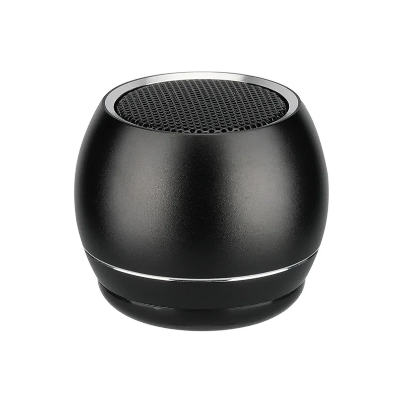 1Pcs Brand New U3 TWS Interconnect Portable Mini Wireless Stereo Speaker Bluetooth Gun Metal Heavy Subwoofer Outdoor Speaker
1Pcs Brand New U3 TWS Interconnect Portable Mini Wireless Stereo Speaker Bluetooth Gun Metal Heavy Subwoofer Outdoor Speaker