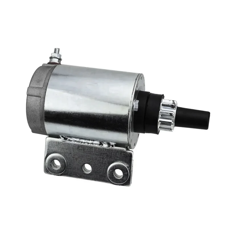 Стартер A76K для двигателя Kohler 10, 12, 14, 17 л.с., трактор John Deere, газон 45-098-01 45-098-03 45-098-05 45-098-07 45-098-09
Стартер A76K для двигателя Kohler 10, 12, 14, 17 л.с., трактор John Deere, газон 45-098-01 45-098-03 45-098-05 45-098-07 45-098-09