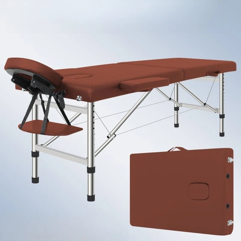 Lifting portable folding beauty bed, original point massage bed, massage bed
Lifting portable folding beauty bed, original point massage bed, massage bed