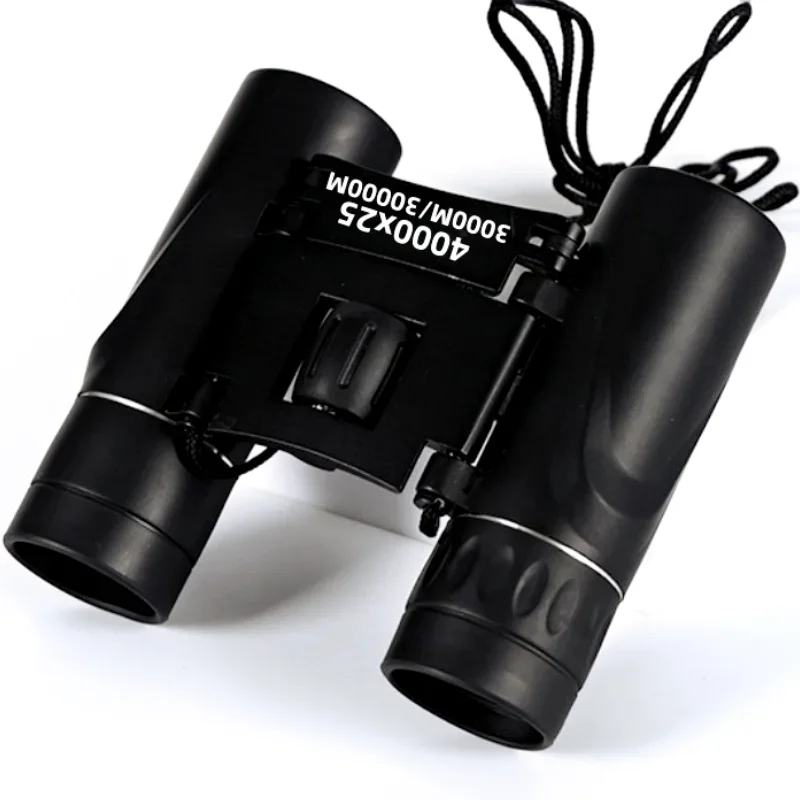 4000x25 Zoom High Magnification Binoculars Professional Portable Telescope Monocular For Camping Outdoor
4000x25 Zoom High Magnification Binoculars Professional Portable Telescope Monocular For Camping Outdoor