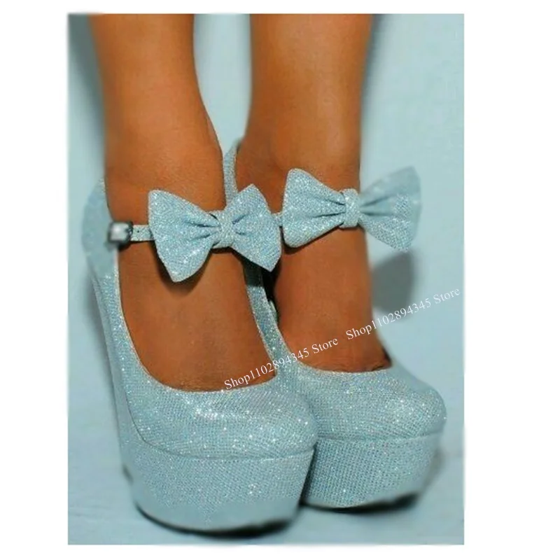 Green Bow Knot Buckle Platform Pumps Wedge Platform Fashionable Sexy 2024 Summer Casual Big Size Woman Shoes Zapatillas Mujer
Green Bow Knot Buckle Platform Pumps Wedge Platform Fashionable Sexy 2024 Summer Casual Big Size Woman Shoes Zapatillas Mujer