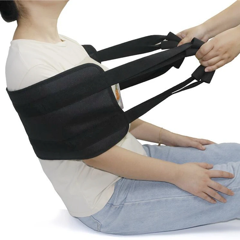 Elderly Patient In Bed Care Turn Over Auxiliary Belts Lift Bedsore Shift Belt Movement Position Pad Equipment Protable Protect
Elderly Patient In Bed Care Turn Over Auxiliary Belts Lift Bedsore Shift Belt Movement Position Pad Equipment Protable Protect